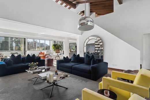 Piso / Apartamento en Lugano, Cantón del Tesino
