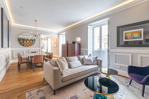 Appartement à Madrid, Province de Madrid