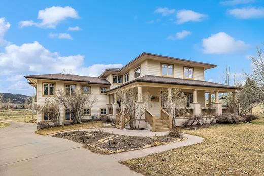 Casa en Eagle, Eagle County