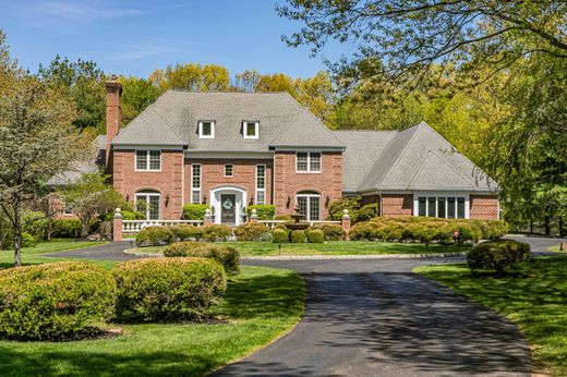 Detached House in Skillman, Somerset County
