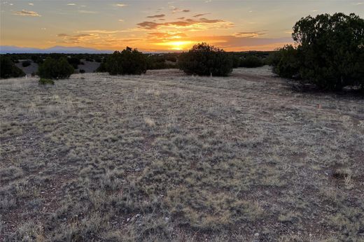 ‏קרקע ב  סנטה פה, Santa Fe County