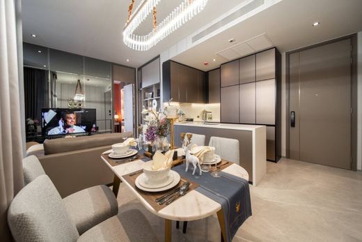 Квартира, Watthana, Vadhana