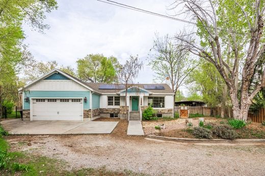 Casa Unifamiliare a Salt Lake City, Salt Lake County