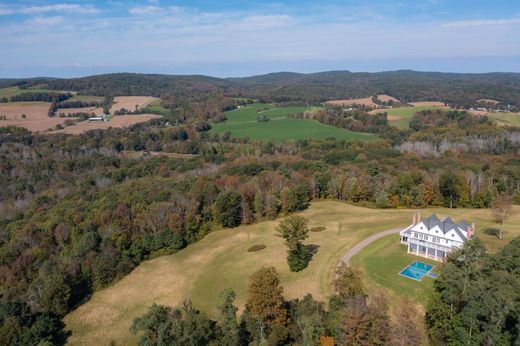 Einfamilienhaus in Pine Plains, Dutchess County