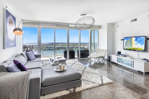 Daire Miami Beach, Miami-Dade County