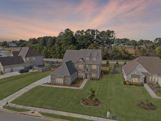 Lüks ev Madison, Madison County