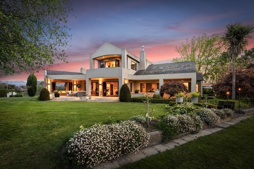 Einfamilienhaus in Havelock North, Hastings District