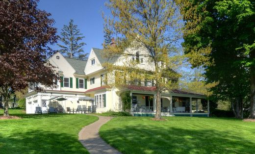 Casa en Skaneateles, Onondaga County