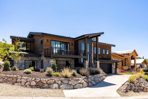 Detached House in Hideout, Wasatch County