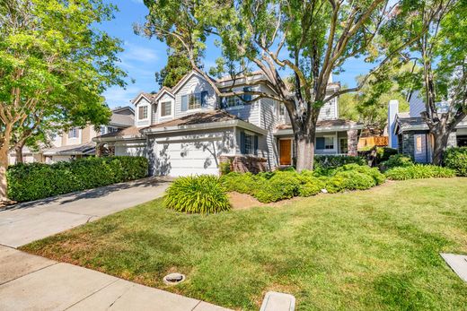 Casa de lujo en Clayton, Condado de Contra Costa