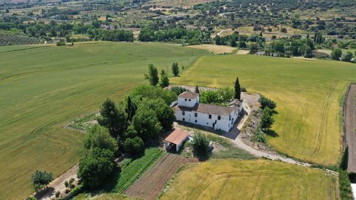 Detached House in Ronda, Malaga