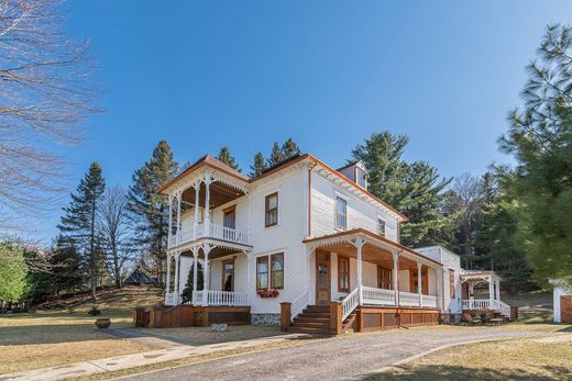 Частный Дом, Rivière-Rouge, Laurentides