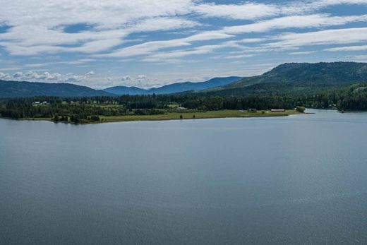 Casa en Laclede, Bonner County