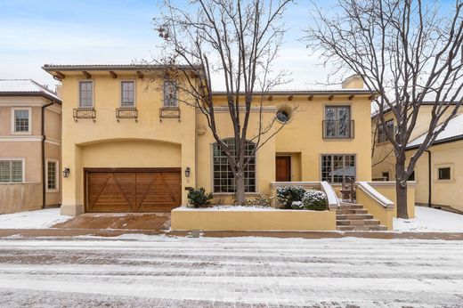 Einfamilienhaus in Denver, Denver County