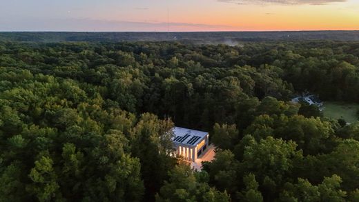 Μονοκατοικία σε Raleigh, Wake County