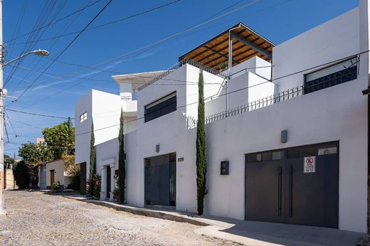 Vrijstaand huis in San Miguel de Allende, Guanajuato