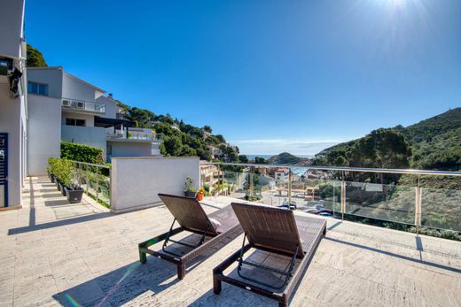 Duplex in Begur, Province of Girona