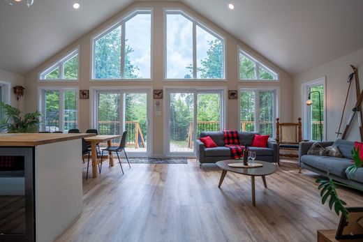 Casa Unifamiliare a Amherst, Laurentides