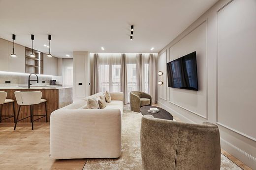 Appartamento a Madrid, Provincia de Madrid