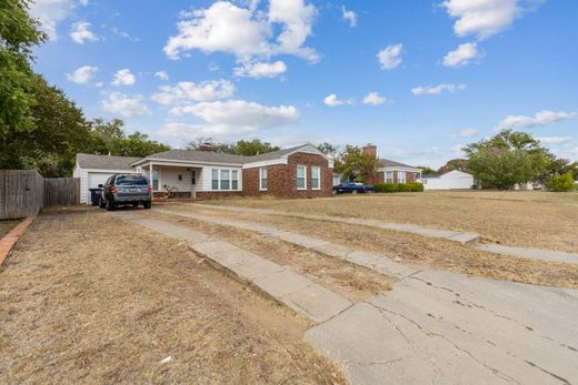 Dom jednorodzinny w Fort Worth, Tarrant County