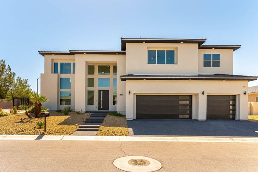 Casa Unifamiliare a Las Vegas, Clark County