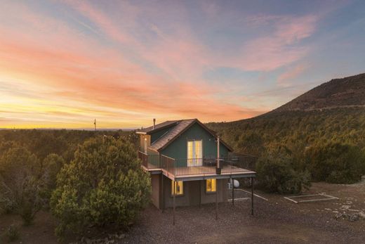 Müstakil ev Williams, Coconino County