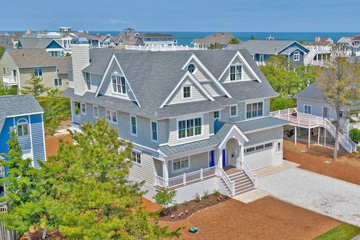 Detached House in Bethany Village, Sussex County