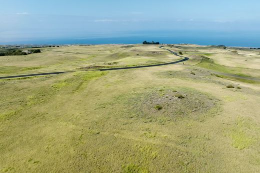 Grundstück in Waimea, Hawaii County