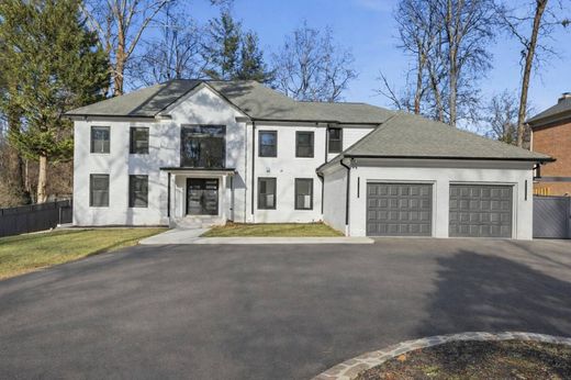 Luxe woning in McLean, Fairfax County