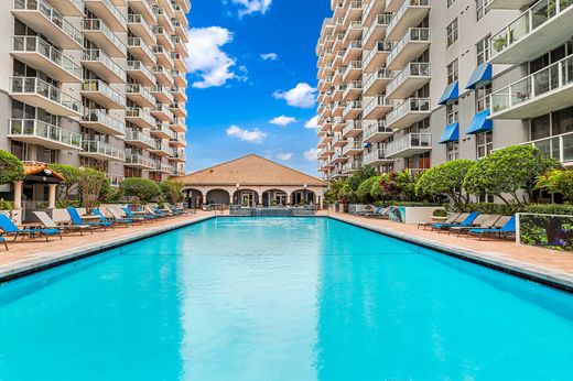 Квартира, Майами, Miami-Dade County