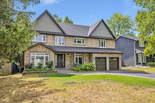 Casa en Mississauga, Ontario