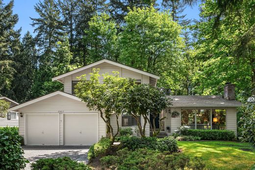 Detached House in Bothell, King County