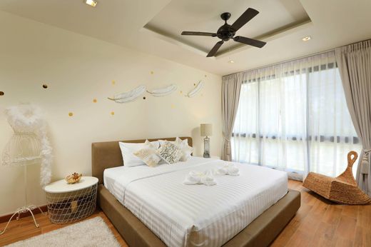 Таунхаус, Пхукет, Phuket Province