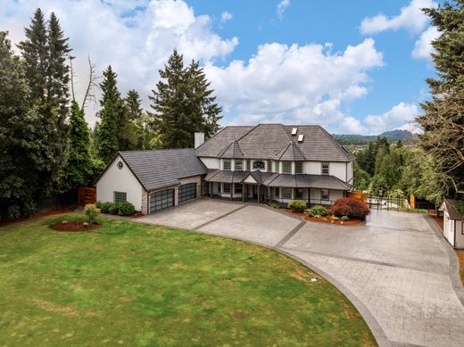 Luxury home in Vancouver, Clark County