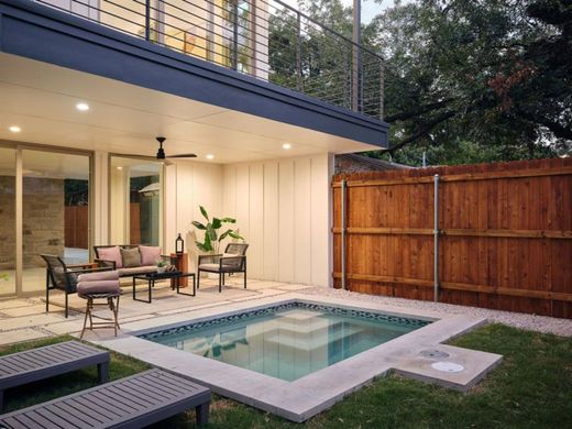 Appartamento a Austin, Travis County