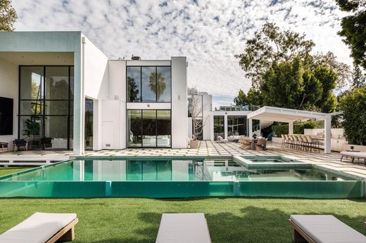 Beverly Hills: vendas Mansões e Casas de luxo - Imóveis de alto padrão em Beverly  Hills 