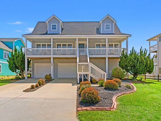 Detached House in Holden Beach, Brunswick County