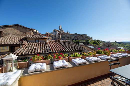 Apartment in Siena, Province of Siena