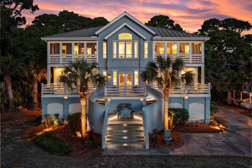 Detached House in Fripp Landing, Beaufort County