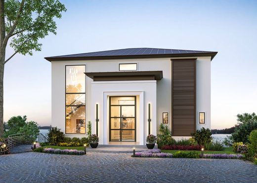 Detached House in Sunrise Beach Village, Llano County