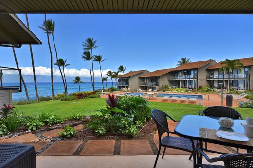 Apartamento - Lahaina, Maui County