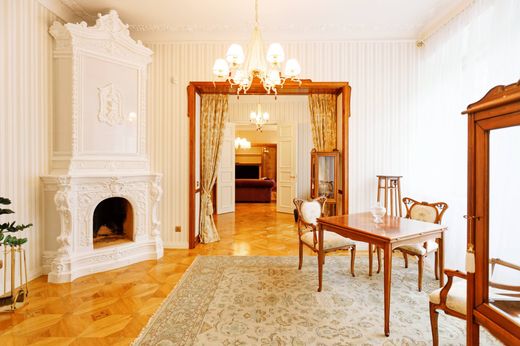 Appartement à Riga, Rīga