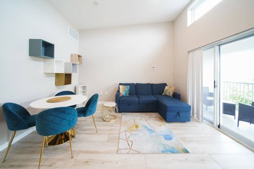 Villa in George Town