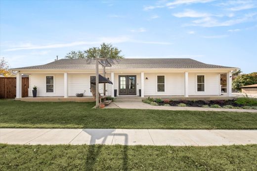 Casa en Grapevine, Tarrant County