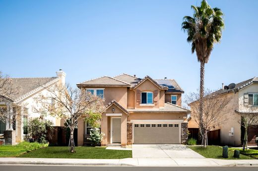 Dom jednorodzinny w Perris, Riverside County