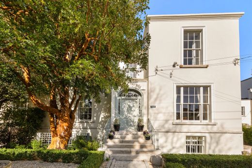 Mehrfamilienhaus in Dublin, Dublin City