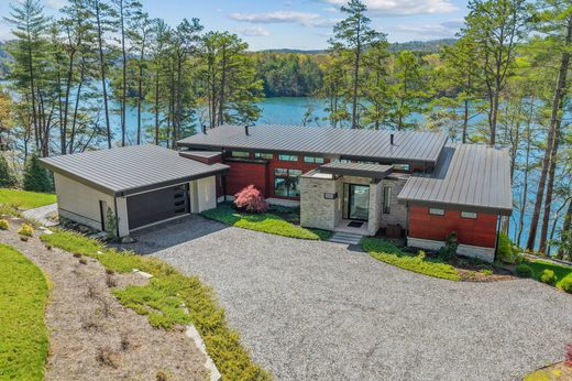 Detached House in Clarkesville, Habersham County