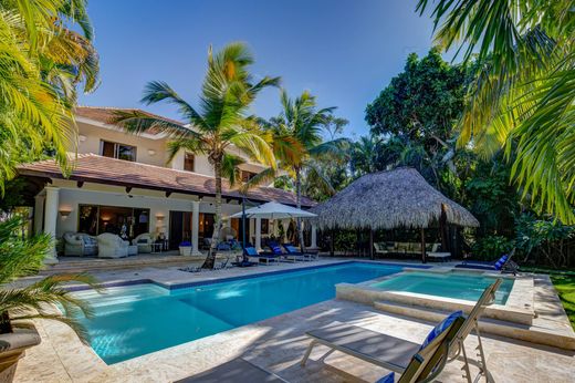 Vrijstaand huis in Punta Cana, Higüey