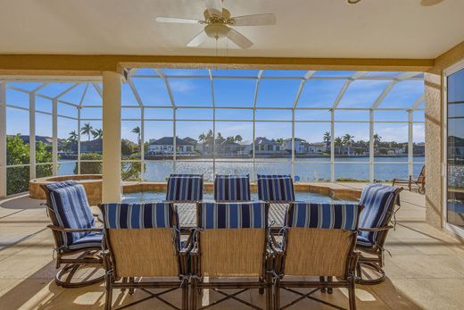 Detached House in Marco Island, Collier County