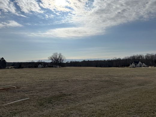 Luksusowy dom w Hillsborough, Orange County